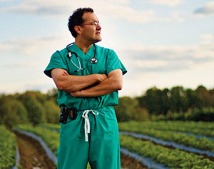 Post image for What it Means to be a Physician Assistant: My Journey to PA-C