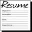 Resume, CV and Cover Letter