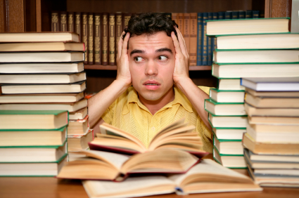 Post image for Is PA School Hard?