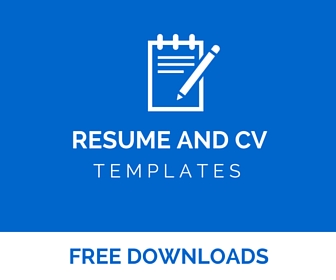 Physician Assistant Resume and CV Downloads Sample Templates