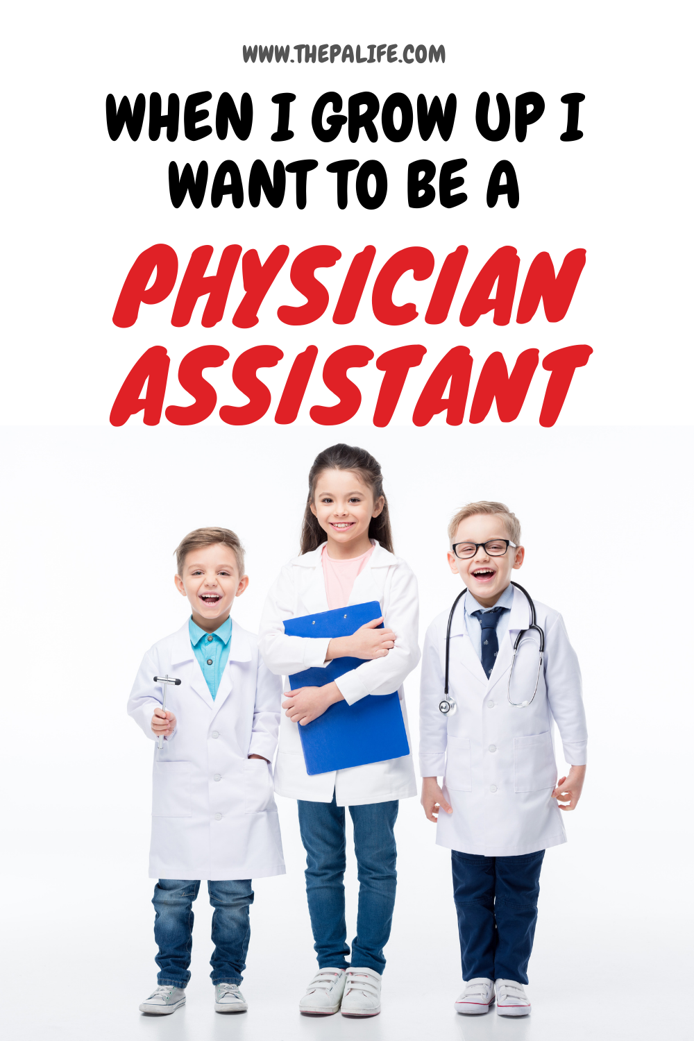 Why Do You Want To Be A Physician Assistant The Physician Assistant Life