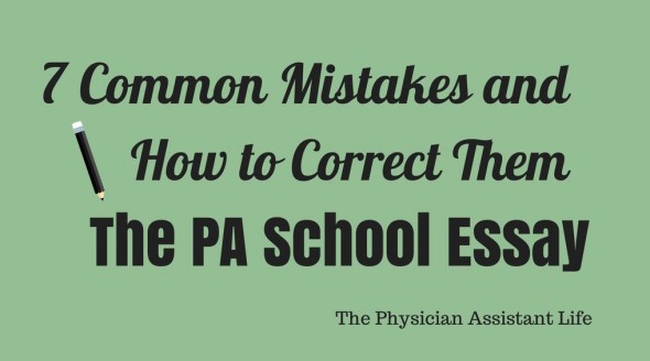 pa school essay examples