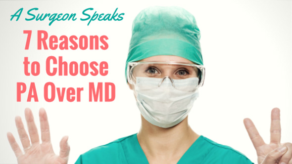 Were the Sacrifices You Made to Become a Physician Worth It?
