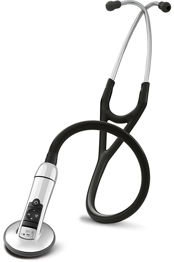 Littmann Bluetooth 3200bk27 Stethoscope