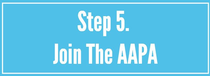 Join The AAPA