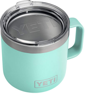 Yeti Mug Best Gifts for Physician Assistants