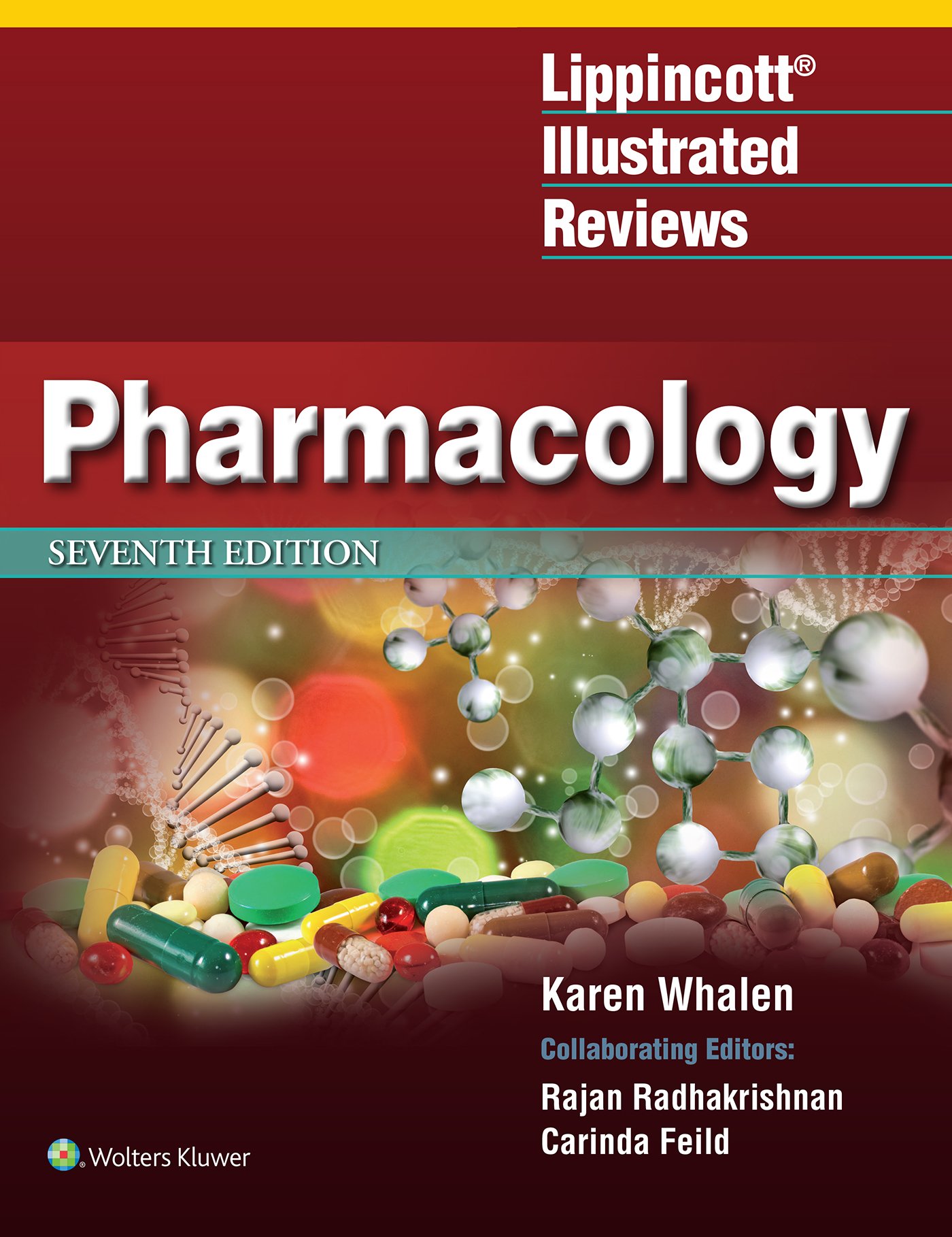 Review Of Pharmacology 16th Edition Pdf