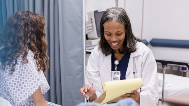 What Can A Physician Assistant Specialize In The Physician Assistant   What A Physician Assistant Specialize In Emergency Medicine Specialty 768x432 