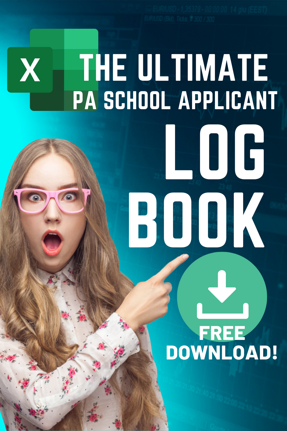 the-ultimate-pa-school-applicant-logbook-track-hce-pce-volunteer